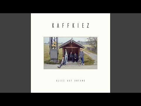 KAFFKIEZ - Rette Mich