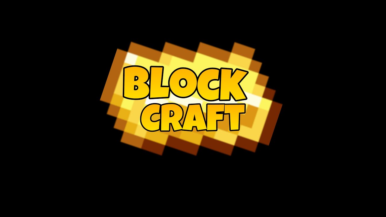 Minecraft BlockCraft | Der Neue Start | #1 - YouTube