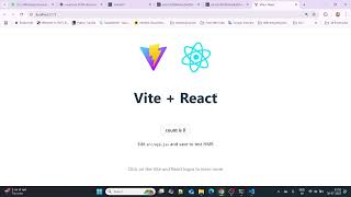 React JS Tutorial for Beginners - Build Your First App in 1 Hour