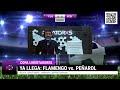🔴 FLAMENGO vs PEÑAROL | COPA LIBERTADORES | EN VIVO
