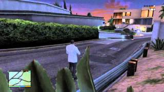 GTA 5 Cheats - Weapons Cheat Code screenshot 4