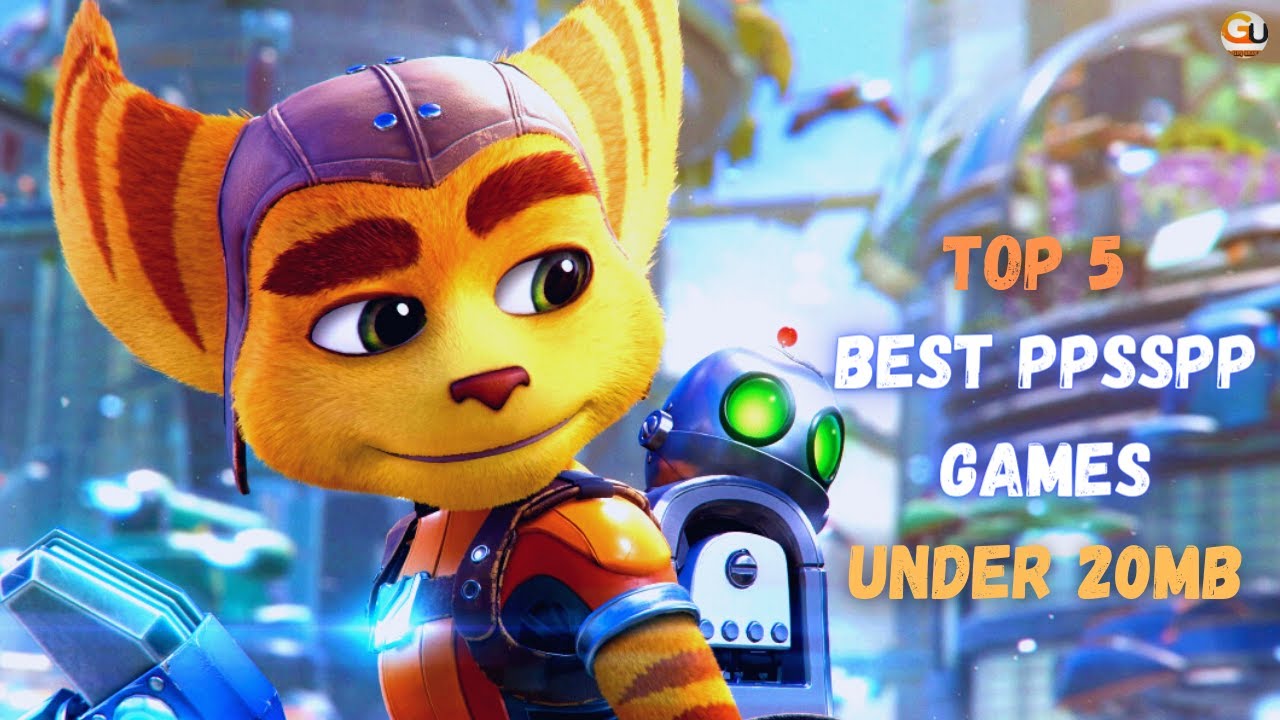 Top 5 Best PPSSPP Games Under 20Mb YouTube top-5-best-ppsspp-games-under-20mb-youtube