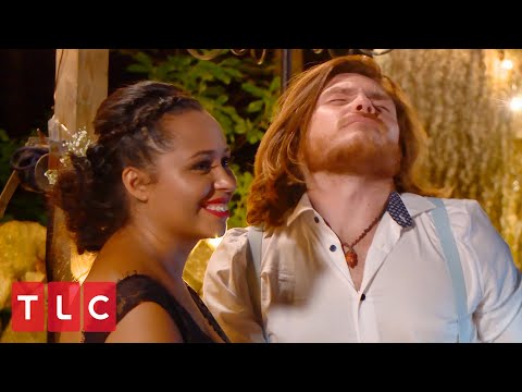 Tania and Syngin's Wedding! | 90 Day Fiancé