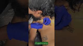 Piercing