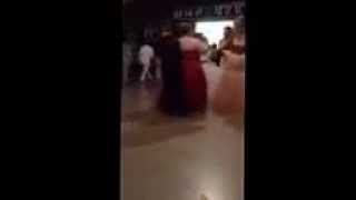 My Crazy Dancing at CHS Prom!