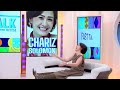 Fast Talk with Boy Abunda: Chariz Solomon considers her ex-husband as her first love (Episode 919)