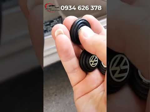 Video Đệm núm cao su giảm chấn, cánh cửa xe ô tô giúp cách... - youtube