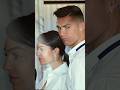 Cristiano Ronaldo Georgina Rodríguez Power Couple Goals Cr7