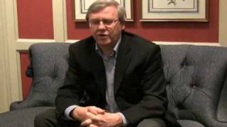 Stephen Kaufman on Carbon Capture - Pembina Institute/ISEEE