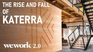 The Rise and Fall of Katerra | WeWork 2.0