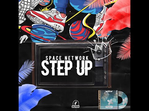 Space Network Lomboyela | Step Up (Official Audio)
