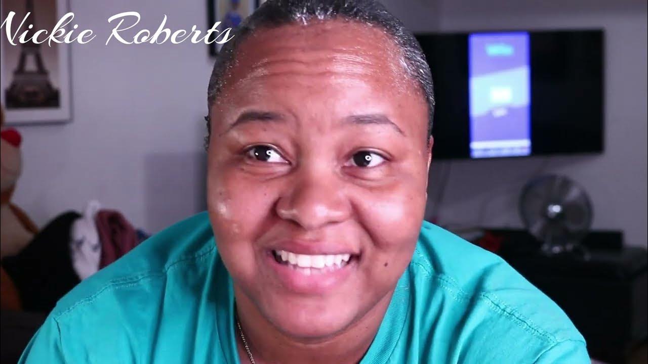 how-i-perm-my-hair-at-home-youtube