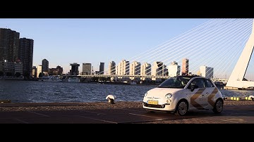 BOLT& - Company video