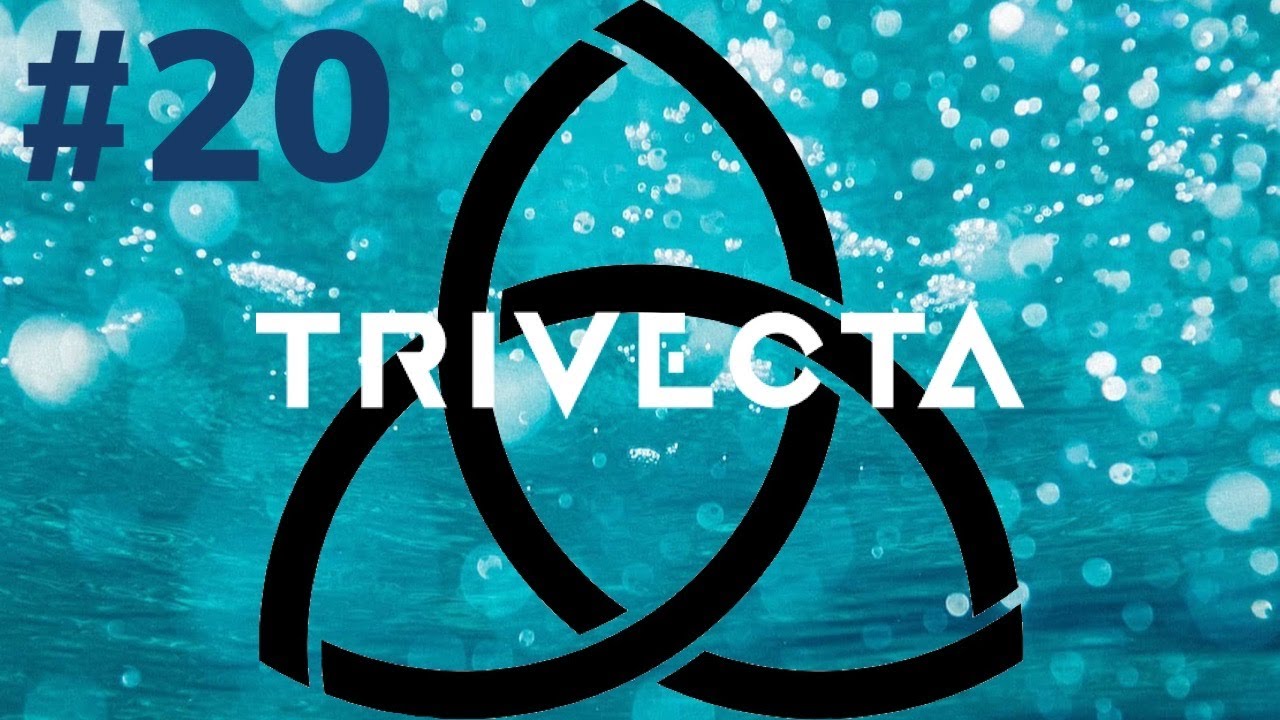 Top 20 Trivecta Drops
