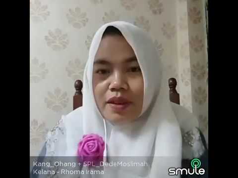 Happy song with kang Ohang.....BERKELANA...
