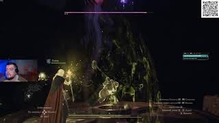 Иследую карту и прохожу✅✅Dragon's Dogma II