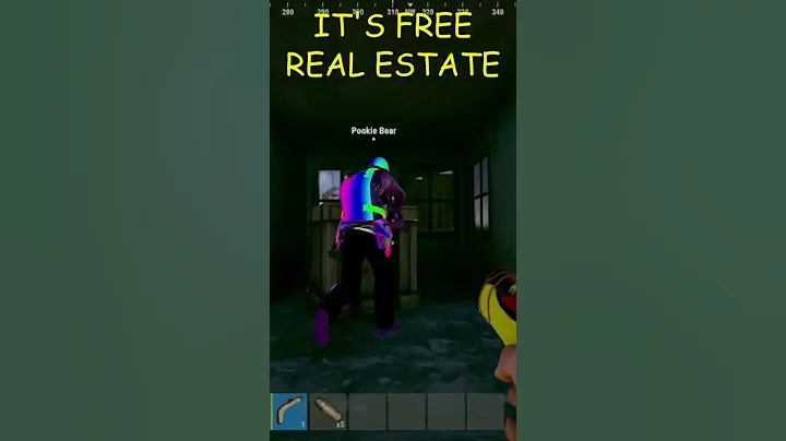 Mining Outpost Trap Base