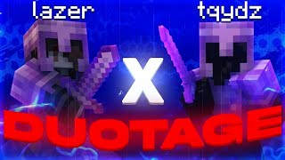 LT2 X HT3 | Nethpot Duotage