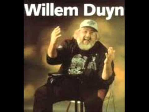 Willem Duyn - Willem (wat heb je grote handen)