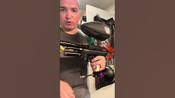 2k WGP Autococker rebuilt w/ CTLP Buttermods! #ctlp_buttered #autocockerlife