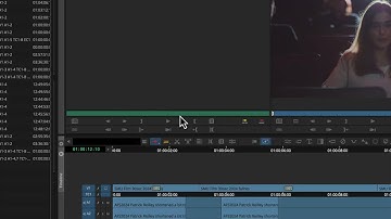 Avid quick tutorial: moving projects between programs