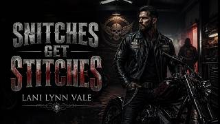 Twin Sisters Reveal Twist: Soul vs Psychopath Identical | Snitches Get Stitches - Lani Lynn Vale