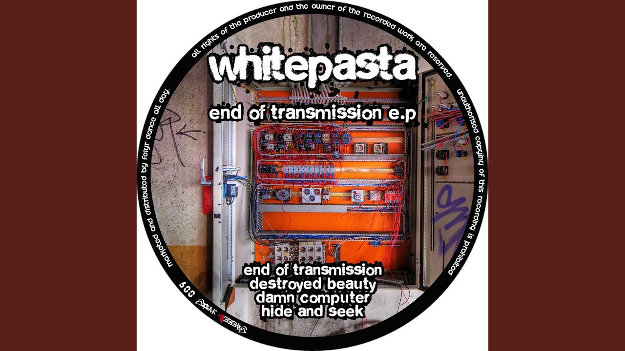 Assista a Damn Computer no YouTube Assista a Damn Computer no YouTube