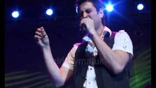 Video thumbnail of "Todo mi amor - Noche de las Canciones Bellas - Sabroso edicion 2008  (DVD)"