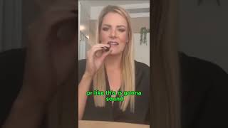 Wanting to pleasure your escort isn't weird!