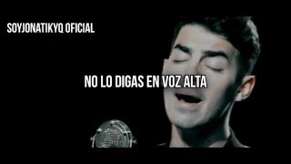 DNCE - Jinx (Traducida al español)