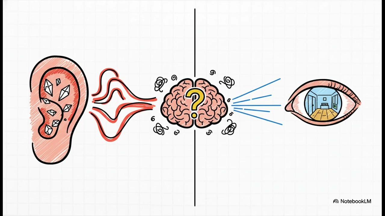 BPPV (dizziness): What it is and when to seek help
