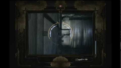 Fatal Frame IV: Mask of the Lunar Eclipse playthrough - part 13