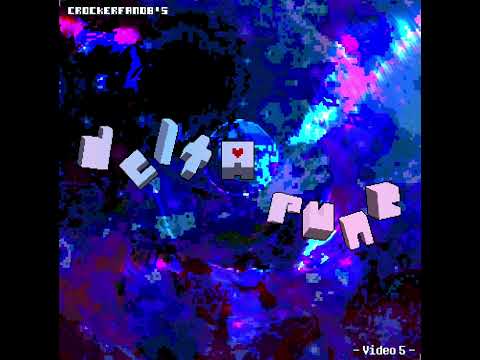 Fountain - Chapter 6 - Deep Dreams
CrockerFan08
