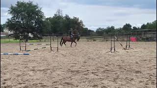 Kivavite Trot