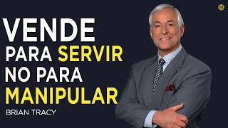 La Verdadera PSICOLOGÍA de las VENTAS | Brian Tracy español