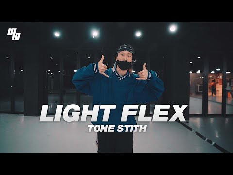 Tone Stith - <strong>Light</strong> Flex <strong>Dance</strong> | Choreography by O.K-SUN (옥선) | LJ <strong>DANCE</strong> STUDIO 분당댄스학원 엘제이댄스 안무 춤
