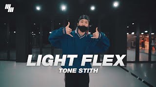 Tone Stith - Light Flex Dance | Choreography by O.K-SUN (옥선) | LJ DANCE STUDIO 분당댄스학원 엘제이댄스 안무 춤