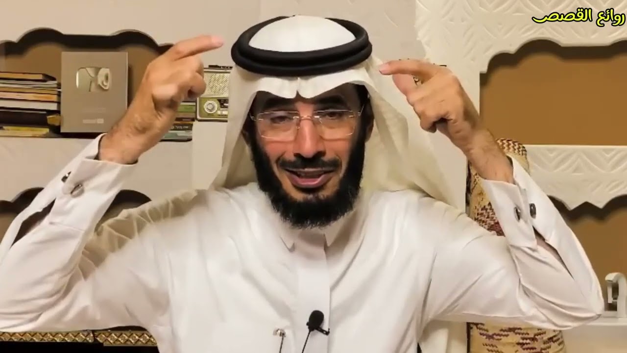 😱 نام وصحي خايف... الأحداث الغريبة التي بدأت بعد عصر يوم الجمعة!