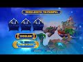 Skylanders Imaginators #15: Vervloekte Tikitempel