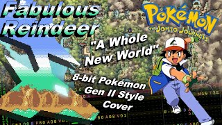 Pokémon: The Johto Journeys: \