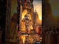 Jagannath Ji Ka Divya Darshan 🙏✨ #jaijagannath #shorts