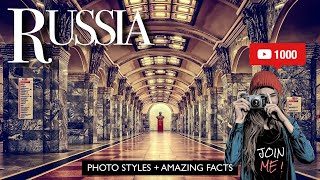 Russia Stunning Hd Travel Photos 18 Surprising Country Facts 22