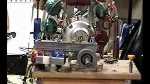 PEREPITEIA GENERATOR DEMO VIDEO - Part 7