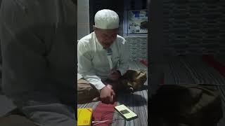 kamilil Aushof Viral😍 #shorts #viral #solawatviral #fyp #solawatmerdu