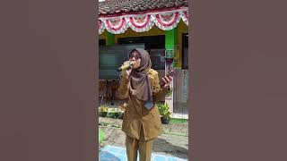 Puisi Surat Cinta Untuk Muridku