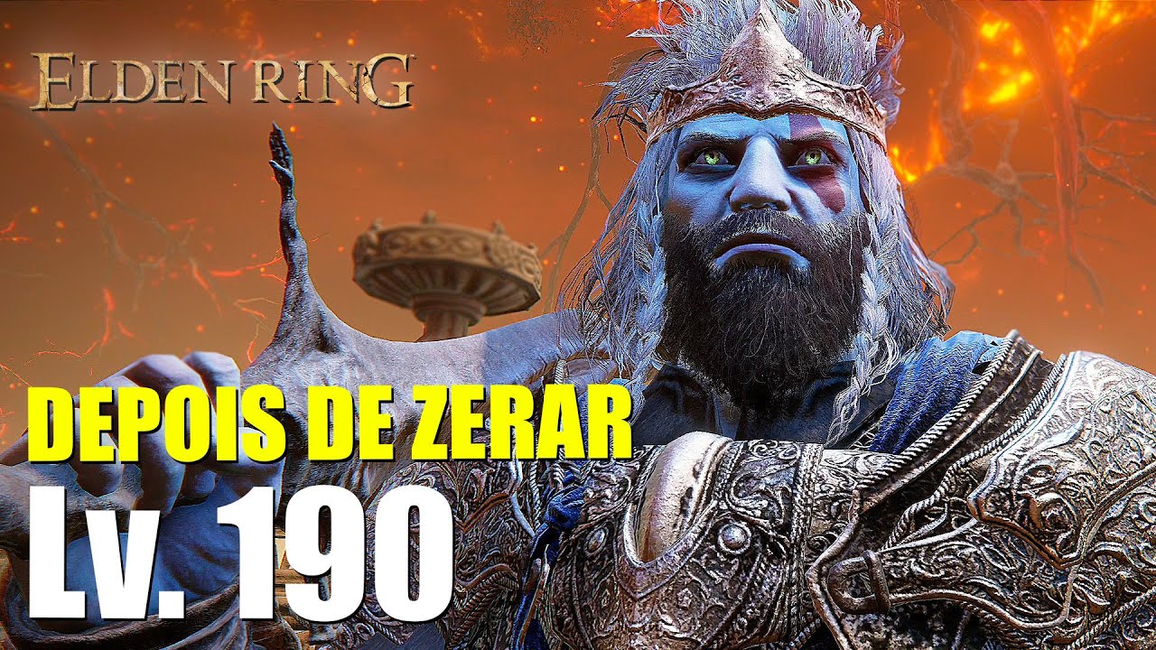 Por que Malenia é a melhor personagem de Elden Ring? Por Pedro Zambarda -  Drops de Jogos