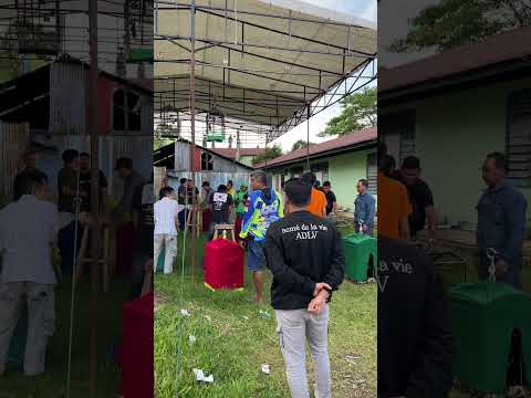 gantangan burung berkicau...