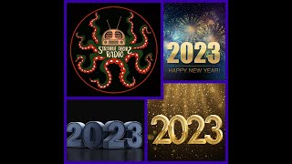 2023 WRAP UP! by Strange Aeons TV 475 views 5 months ago 1 hour, 21 minutes