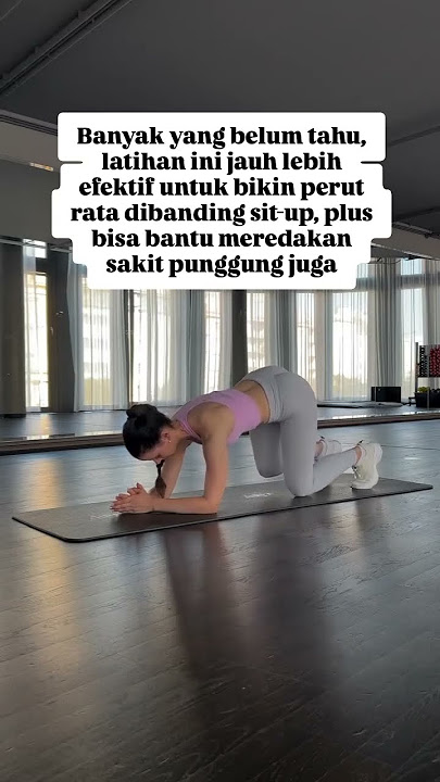 Gerakan Senam kegel #shorts #olahraga #short #shortvideo