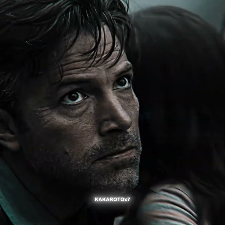 Men Are Brave - Batman v Superman: Dawn of Justice | lady gaga - bloody mary /slowed & reverb